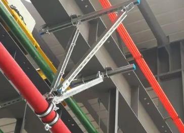 德钦抗震支架厂家与你分享你必须做的紧急情况下的准备